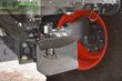 Cosechadora de Cereal - Claas - trion 740 terra trac