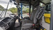 Pala cargadora Komatsu WA270-8