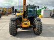 Telescopica - JCB - 536-70 agri super telehandler (st27265)