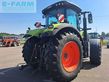 Tractor agrícola - Claas - axion 810