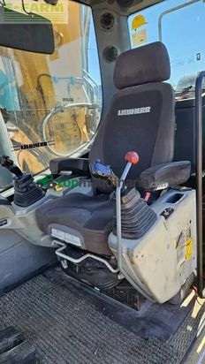 Excavadora - Liebherr - r 926 lc