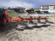 Arado KHUN 120 VARIMASTER- CUATRISURCO VARIABLE