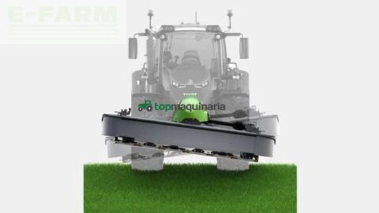 Cortacésped manual - Fendt - slicer 310 f