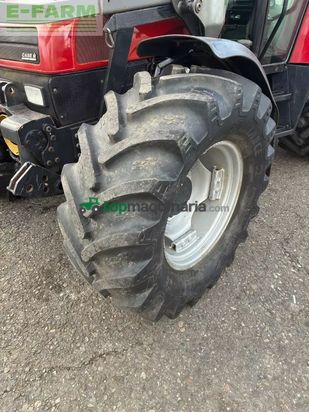 Tractor agrícola - Case IH - case cs 94