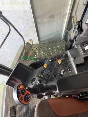 Cosechadora de Cereal - Claas - lexion 560