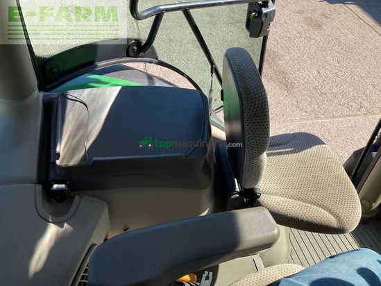 Tractor agrícola - John Deere - 6140R