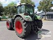 Tractor agrícola - Fendt - 724 vario s4 profi plus
