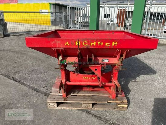Esparcidor - Kirchner - hs 500