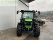 Tractor agrícola - Deutz-Fahr - 5080d keyline Keyline