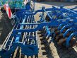 Grada de disco - Lemken - rubn 10/300 u