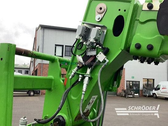 Telescopica - Merlo - tf 50.8 t - 170 - hf