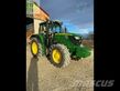 Tractor agrícola - John Deere - 6155m