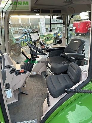 Tractor agrícola - Fendt - 718 gen6 powerplus - 2024