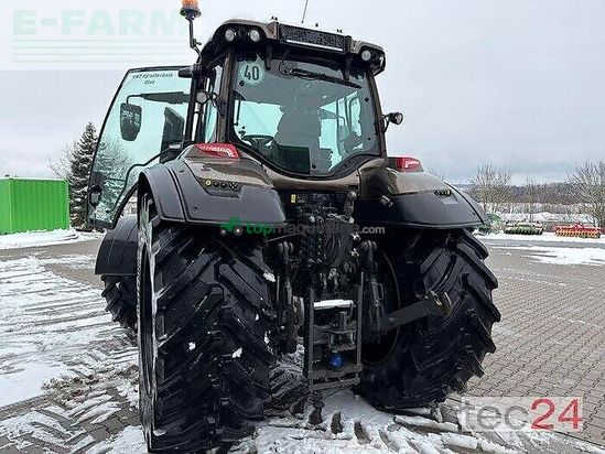 Tractor agrícola - Valtra - t235d