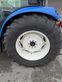 Tractor agrícola - New Holland - t 4s.55 stage v S