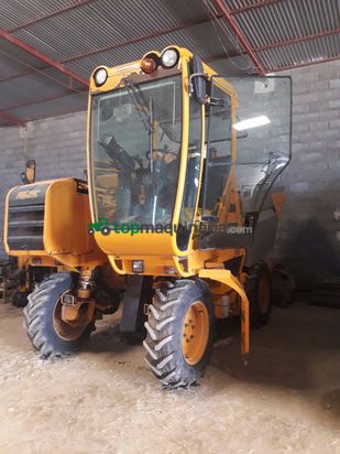 Vendimiadora - Pellenc - 3100