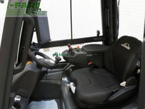 Elevadora - Linde - xi 20 ph 1251-01