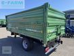 Volquet - Brantner - e 8041
