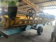 Cabezal - New Holland - 9.15 m