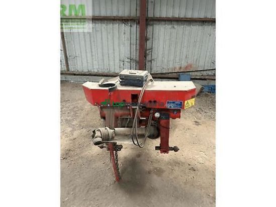 Cortacésped manual - Kuhn - gmd602