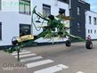 Rastrillo - Krone - swadro ts 620