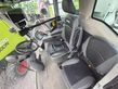 Cosechadora de Cereal - Claas - jaguar 980 t4