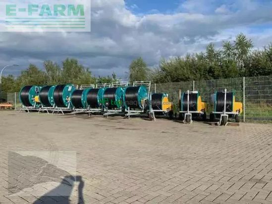 Riego - Ferbo - g 240/50 beregnungsmaschine