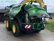Cosechadora de Cereal - John Deere - 8500i
