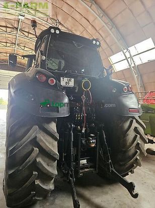 Tractor agrícola - Deutz-Fahr - 9340 agrotron ttv