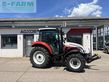 Tractor agrícola - Steyr - 4065 kompakt s