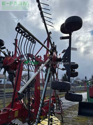 Rastrillo - Fella - ts 880