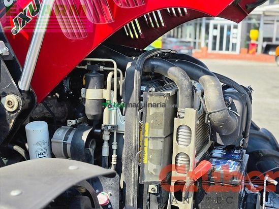 Tractor agrícola - Case IH - jxu 75