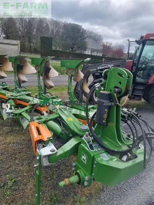 Arado - Amazone - teres 300v 5+0 90