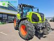 Tractor agrícola - Claas - axion 810