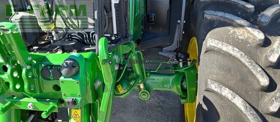 Tractor agrícola - John Deere - 6R 250