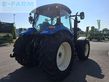 Tractor agrícola - New Holland - ts115a delta