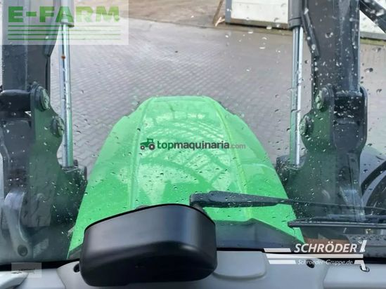 Tractor agrícola - Deutz-Fahr - 5100