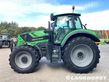 Tractor agrícola - Deutz-Fahr - 6215 ttv