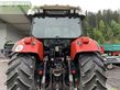 Tractor agrícola - Steyr - 9105 mt + hauer fl