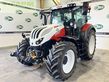 Tractor agrícola - Steyr - 4110 expert cvt
