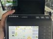 Empacadora gigant - Claas - quadrant 5300 fc t