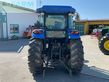 Tractor agrícola - New Holland - td5.85