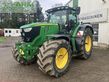 Tractor agrícola - John Deere - 6215r
