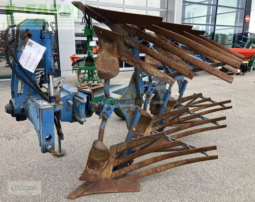 Arado - Rabe - star 120 mxd