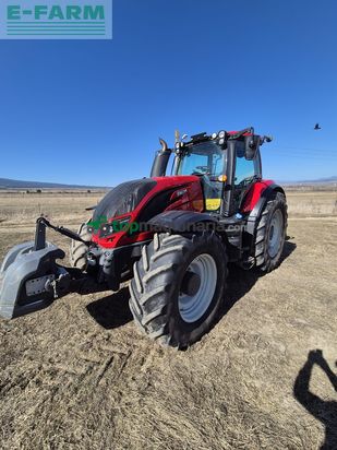 Tractor agrícola - Valtra - T254