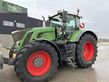 Tractor agrícola - Fendt - 933 vario s4