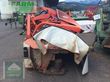 Cortacésped manual - Kuhn - gmd 3125 f-ff