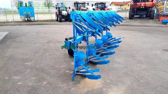 Arado - Lemken - juwel 8 m v 5 n 100