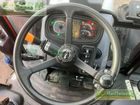 Tractor agrícola - Steyr - 4120 multi