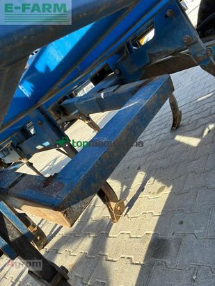 Cultivador - Kockerling - quadro 460